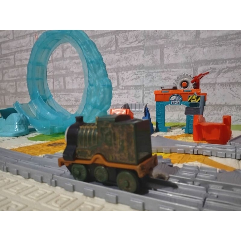 Thomas elektrik preloved/bekas