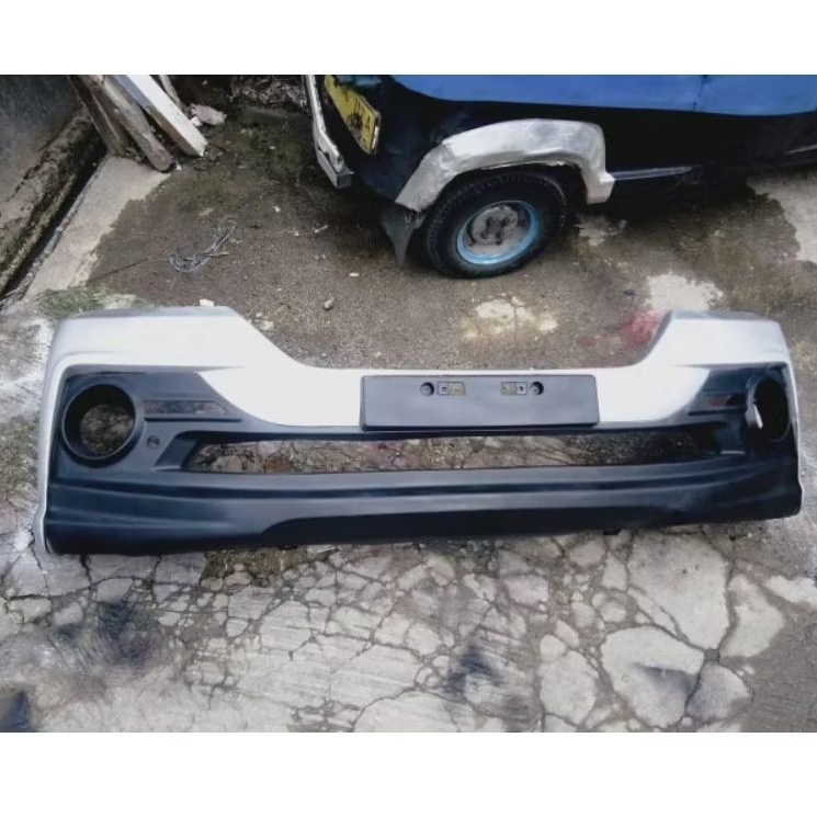 Bodykit Depan Avanza Xenia 2016-2018 Original