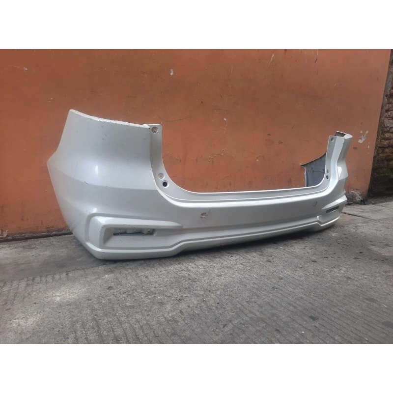 Bemper Belakang Ertiga 2019-2023 Original