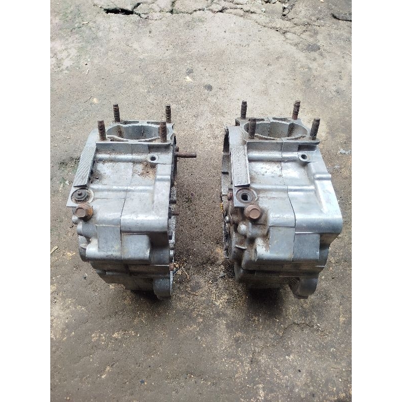 KALTER KRENGKES KANAN KIRI RX KING RX SPESIAL