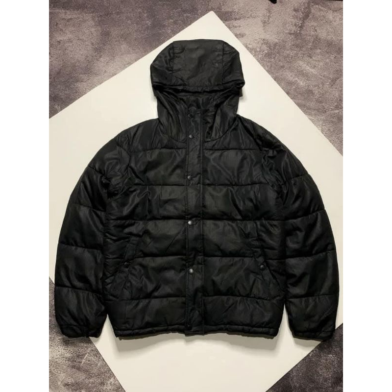 DOWNJACKET TK MIXPICE SIZE M-L Kondisi Second