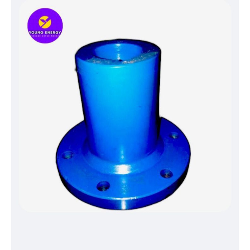 SHAFT JOIN / GEARBOX KAPAL / PLENDES 06,16A