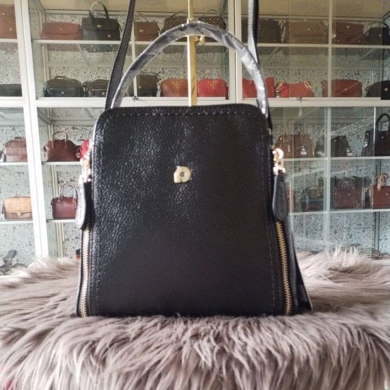 Tas papillon preloved k3434