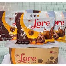 

Piyo Ball Lore Best Choco isi 40 Berat Satuan 8gr