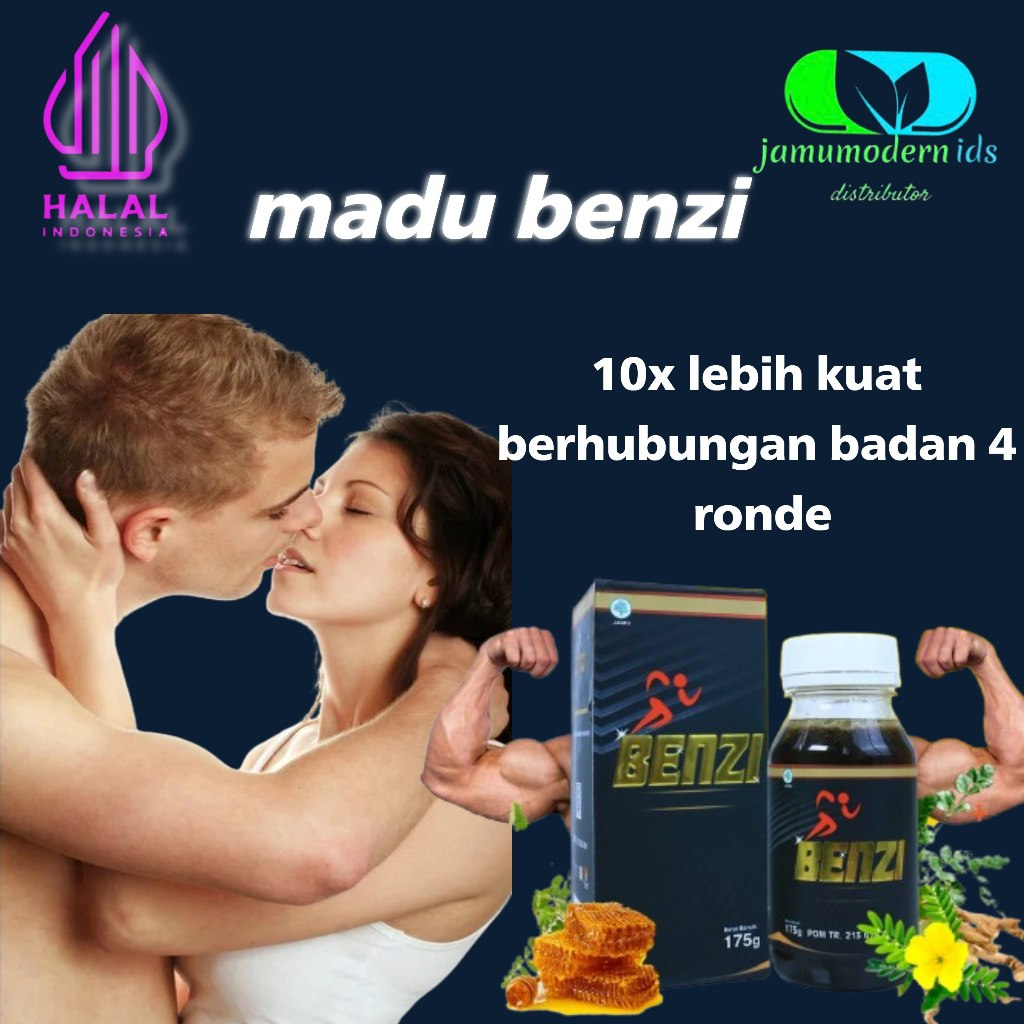 

PROMO BESAR BESARAN MADU BENZI ORIGINAL
