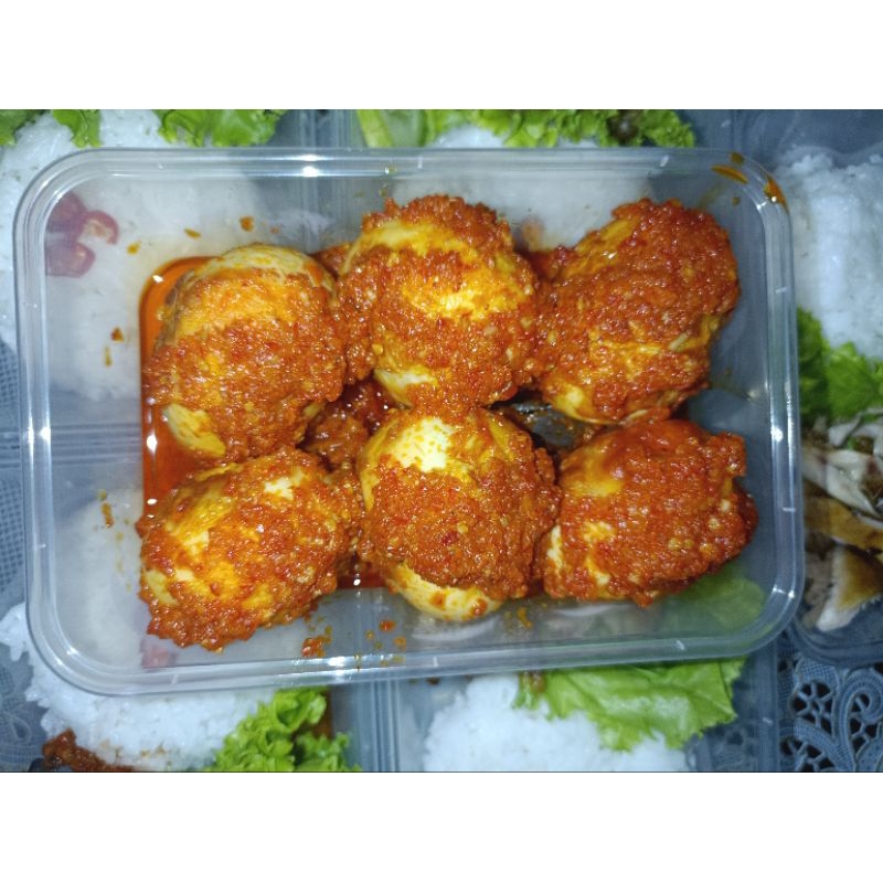 

Telor Balado