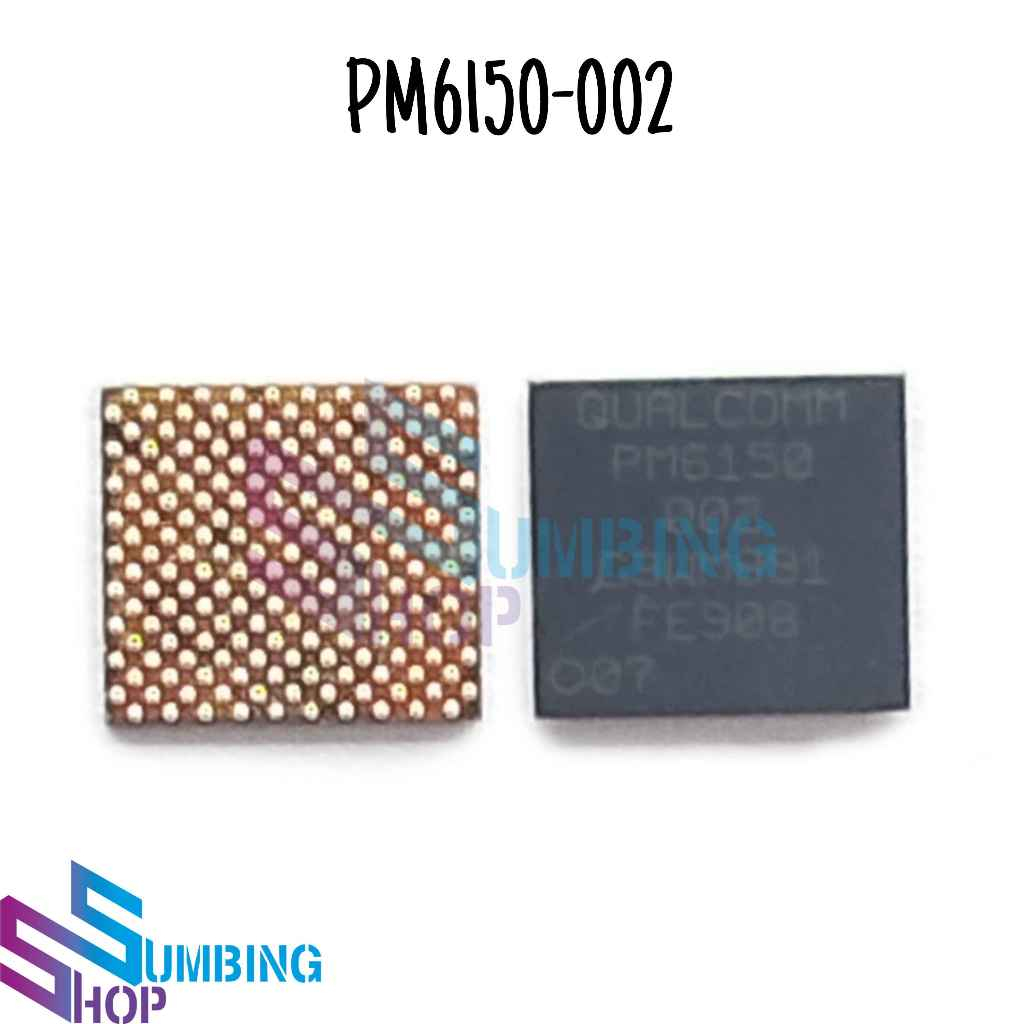 IC Power PM6150-002