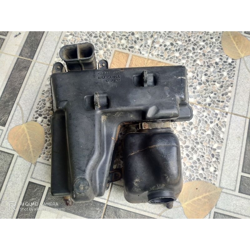 box filter Suzuki tornado