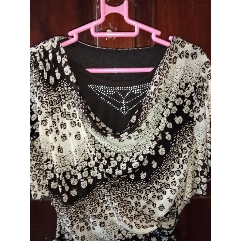 Blouse PL/atasan wanita PL