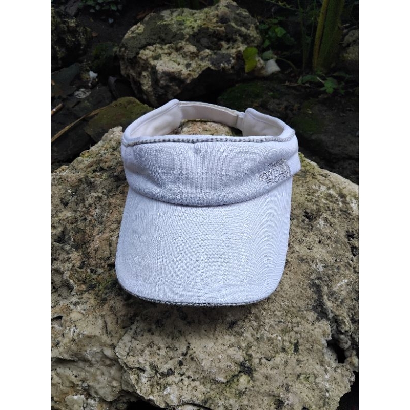 topi olahraga tNF topi running