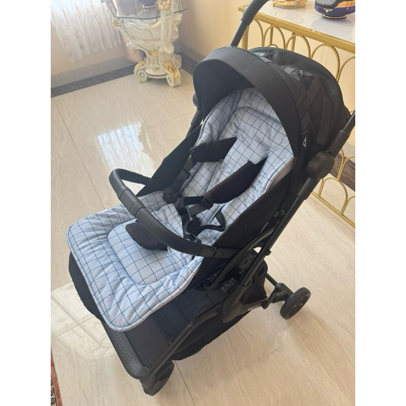 Easywalker Mini Buggy Turn Preloved