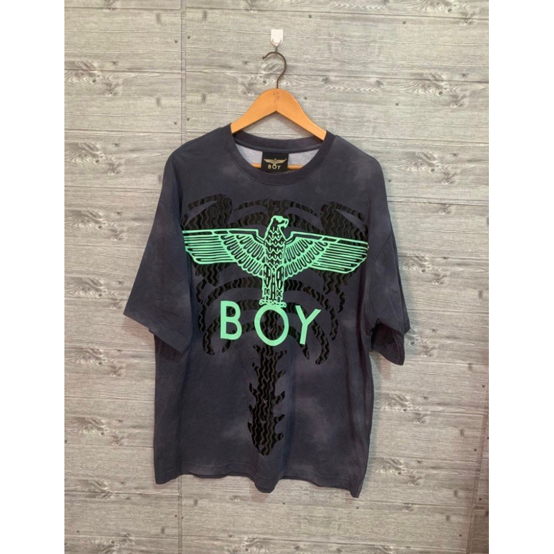 Kaos Boy London original