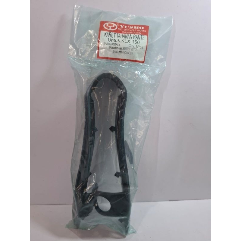 KARET TAHANAN RANTAI Rante KLX 150 Karet Penutup Rantai KLX150