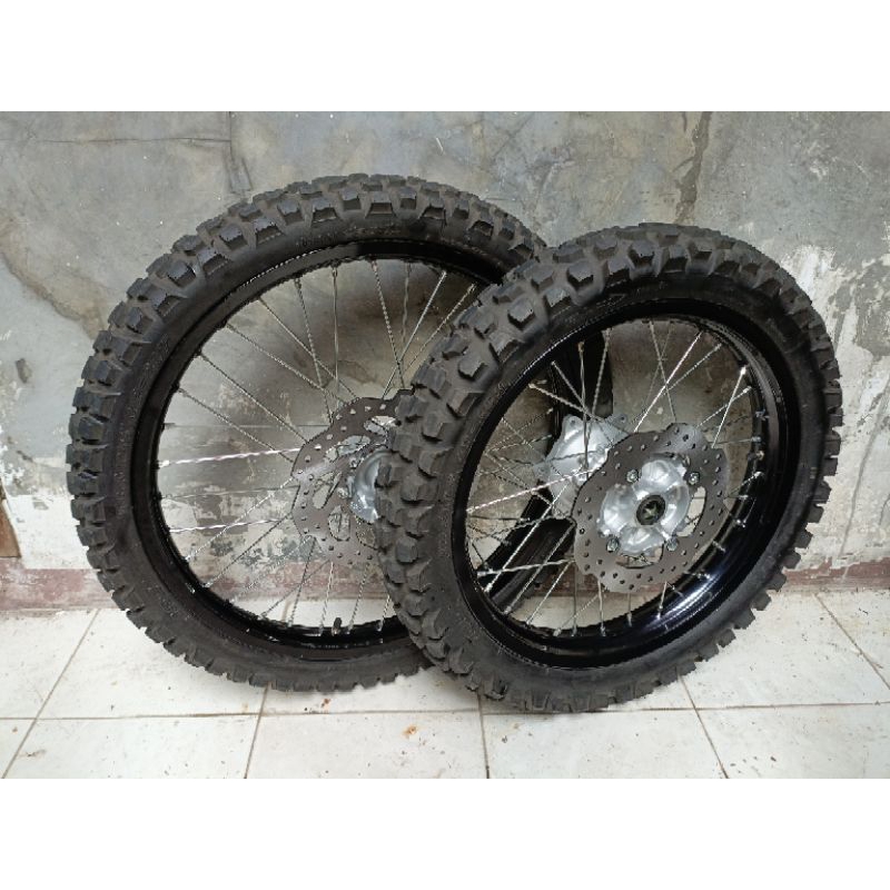 velk ori crf 2024