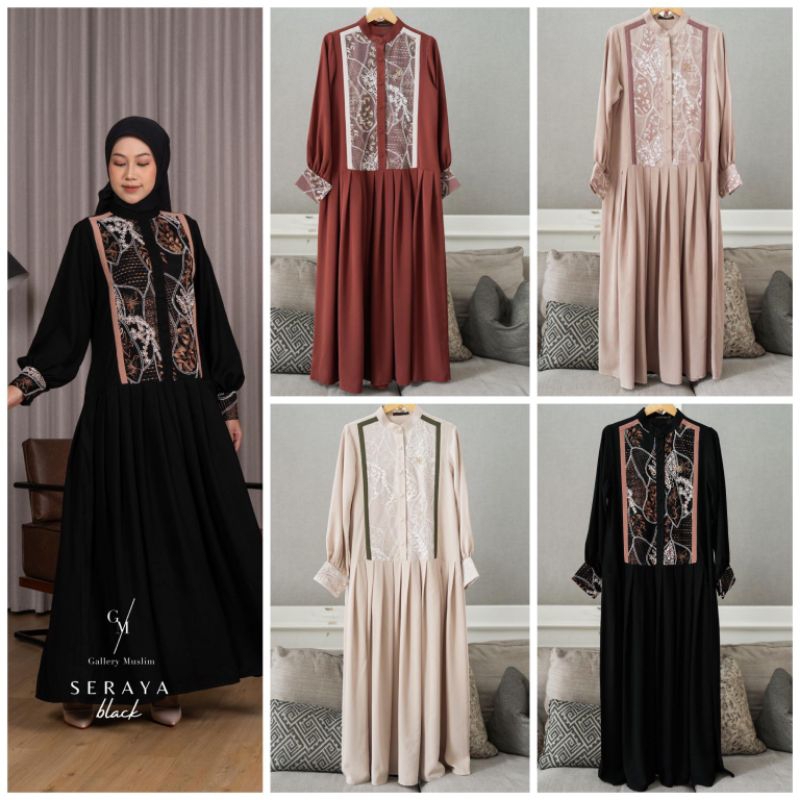 seraya by fentahouse