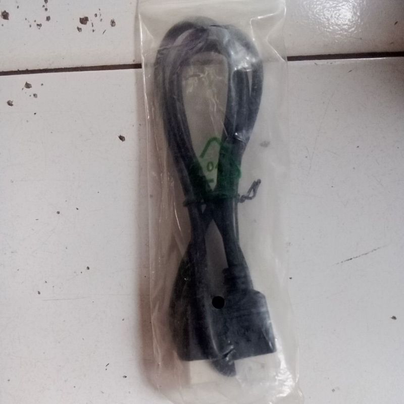kabel hdmi untuk semua tv  tabung buat PS