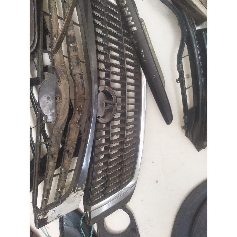 grill innova 2006 original
