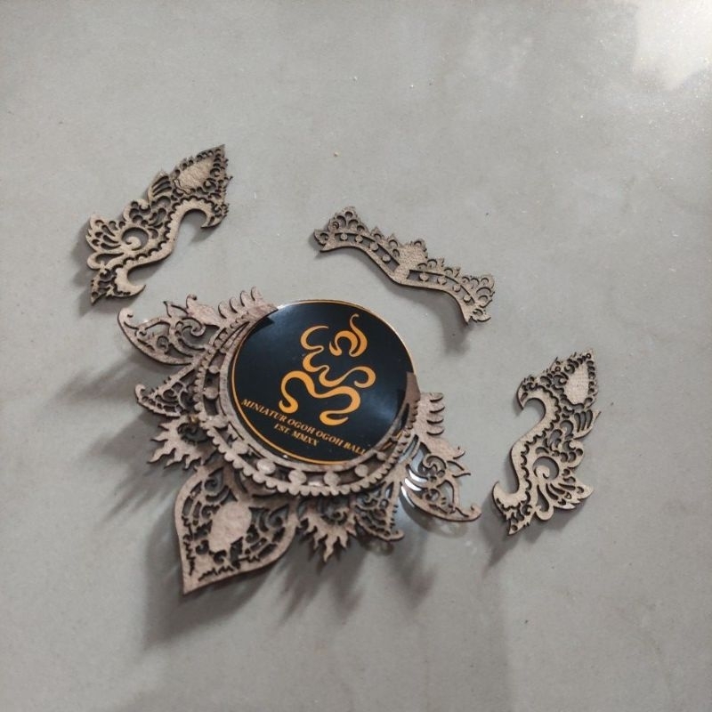 PROMO PAYASAN LASER OGOH OGOH MINI // CEK DESKRIPSI // PRE ORDER