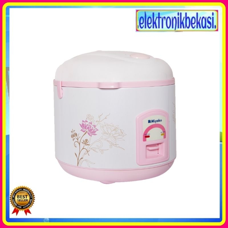 MAGIC COM MIYAKO MCM 638 / MAGIC COM MIYAKO 1.8 LITER  / MIYAKO MAGIC WARMER PLUS 1.8 LITER MCM 638
