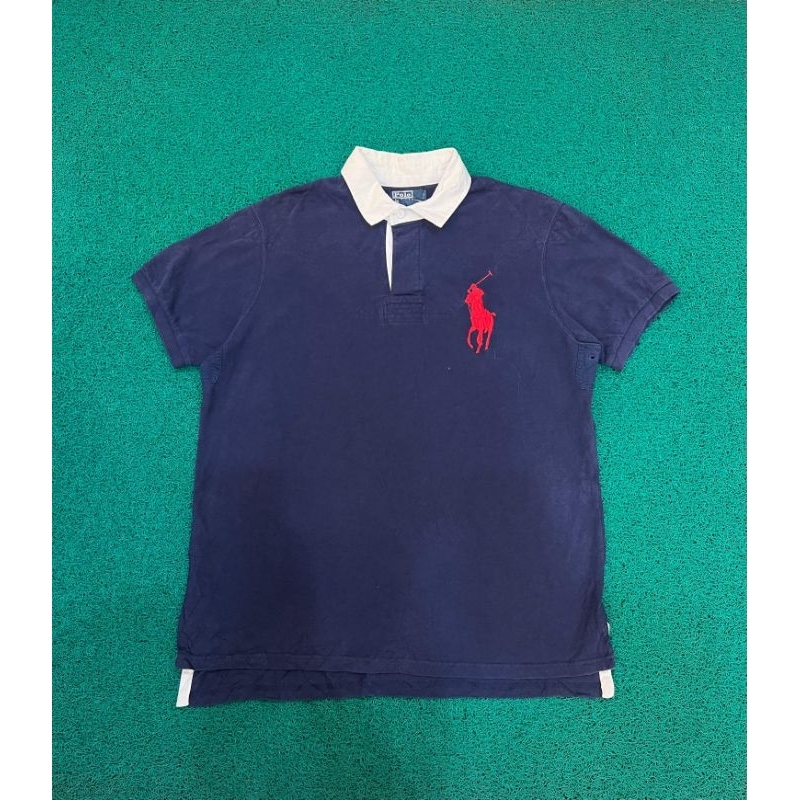 polo rugby polo ralph lauren
