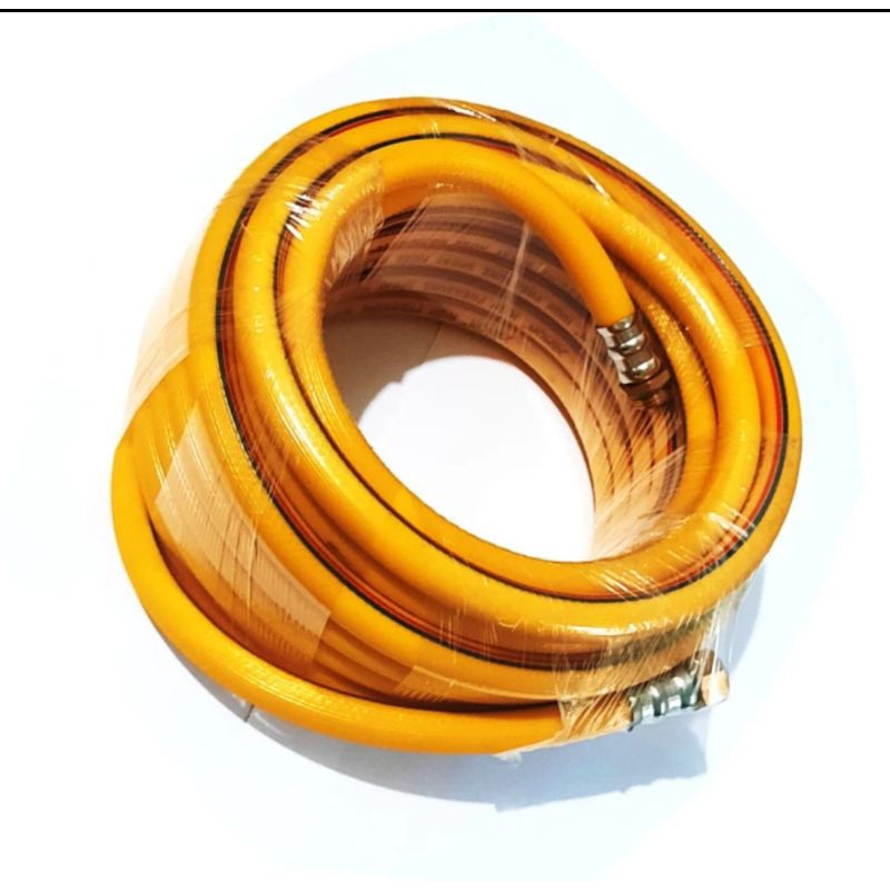 selang kompresor 10 meter  selang angin