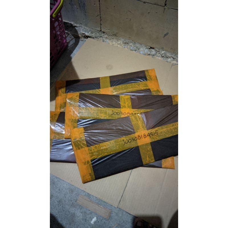 

kerdus pakcing cap Z