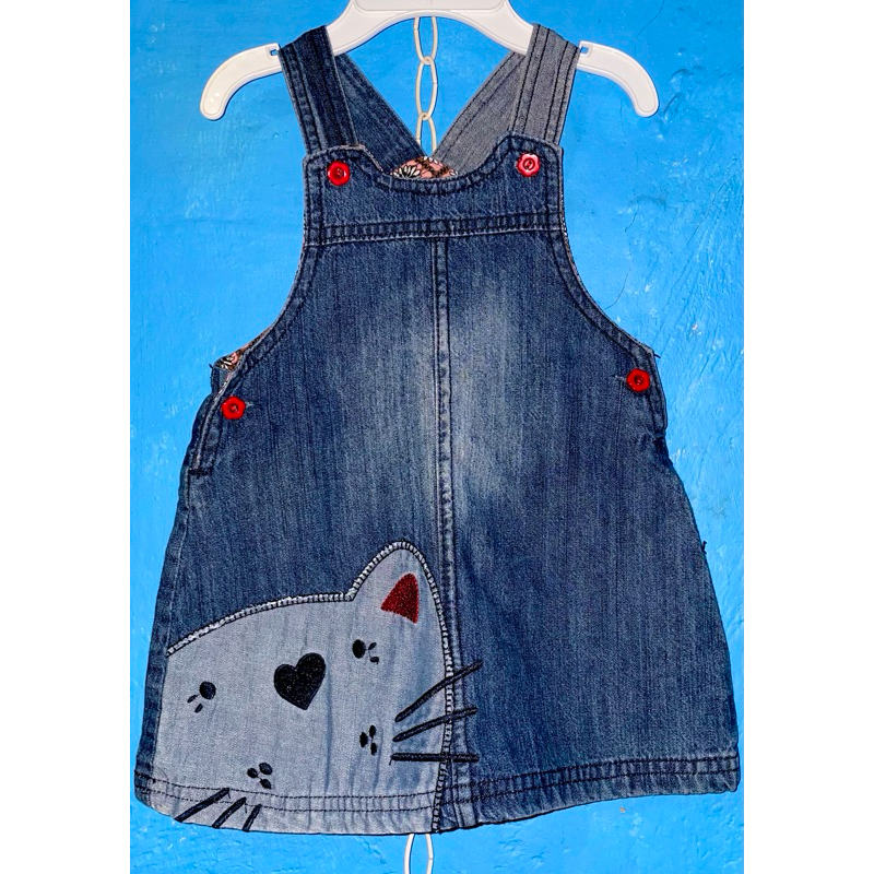 Overall H&M Anak