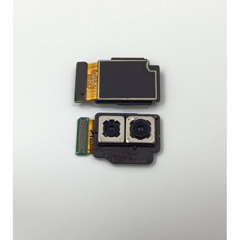 kamera belakang samsung note 9 second original copotan