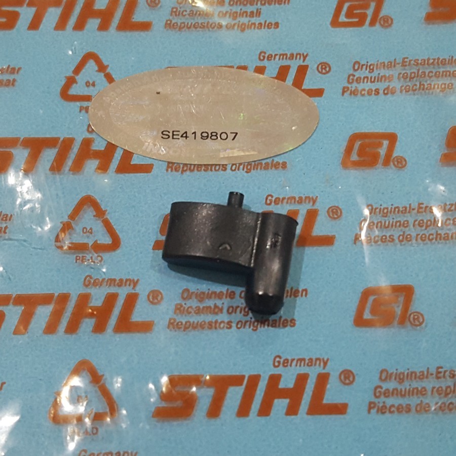 Pawl Starter Senso MS-382 STIHL ORIGINAL