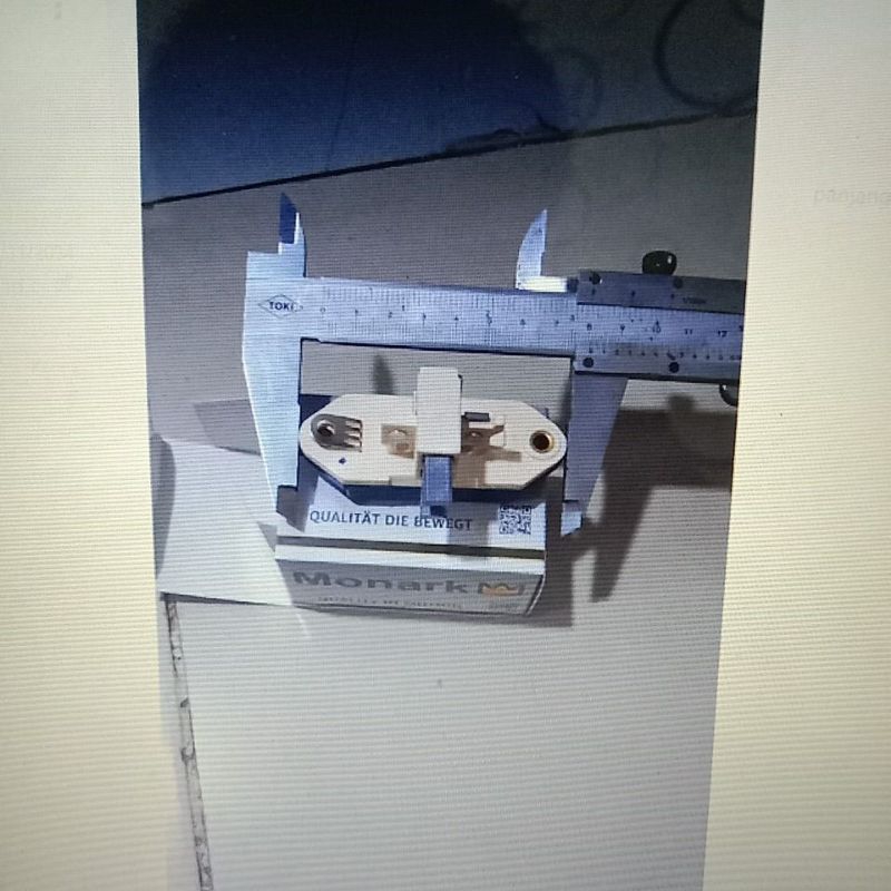 ic alternator opel blazer