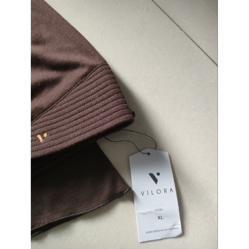 vilora xl