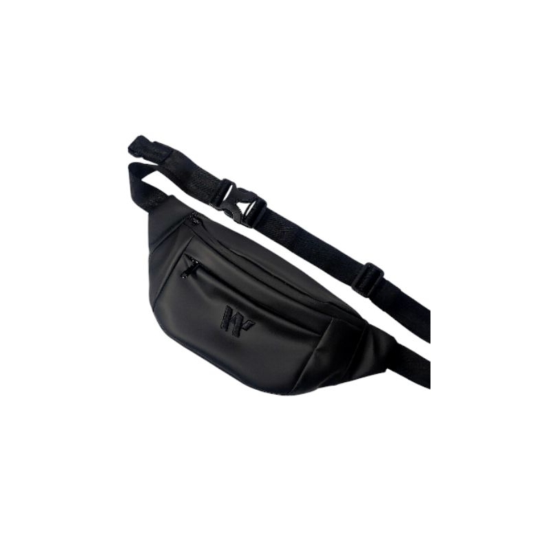 WALER - Kajvan Waistbag-SlimBag Premium Exclusive Series Limited Edition Waterproof- selmpang tas pi
