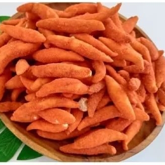 

cod 1kg kue telur gabus pedas kue gabus pedas kue labus telur