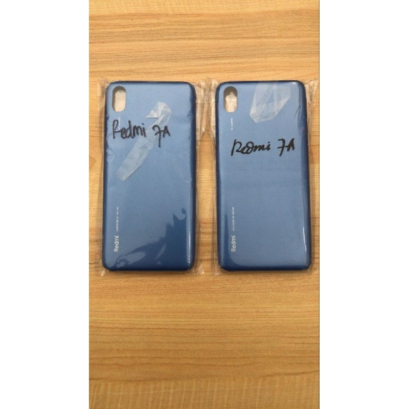 BC XIAOMI 7A blue