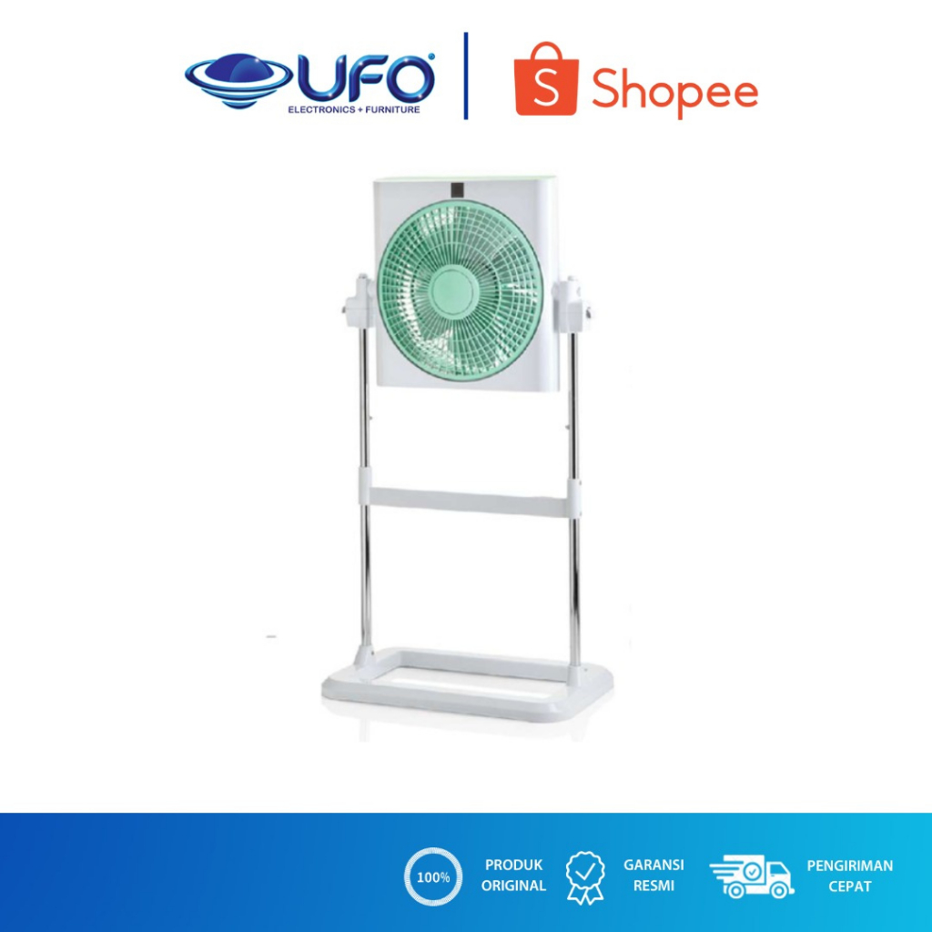 MASPION BOX FAN 12 INCH JF1204S