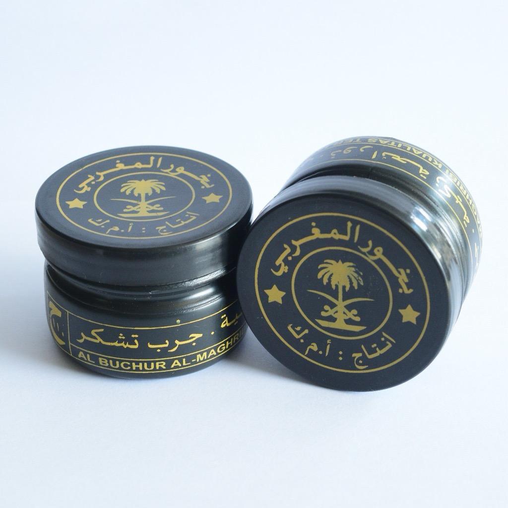 new BUKHUR AL MAGHRIBI ALKAFF 12 PCS/1 LUSIN AL MAGHRIBI BAKHOOR MAGRIB BUHUR DUPA ORIGINAL