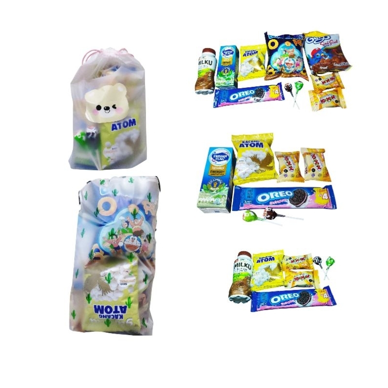 

Snack Anak / Paket Snack / Cemilan Anak / Snack Ulang Tahun