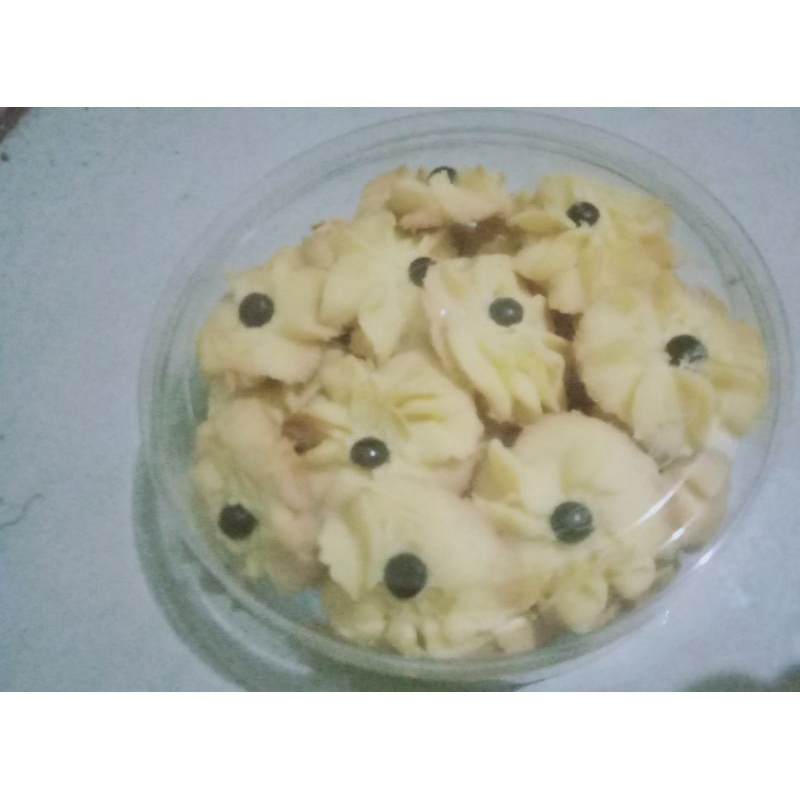 

Semprit Chocochips Keju