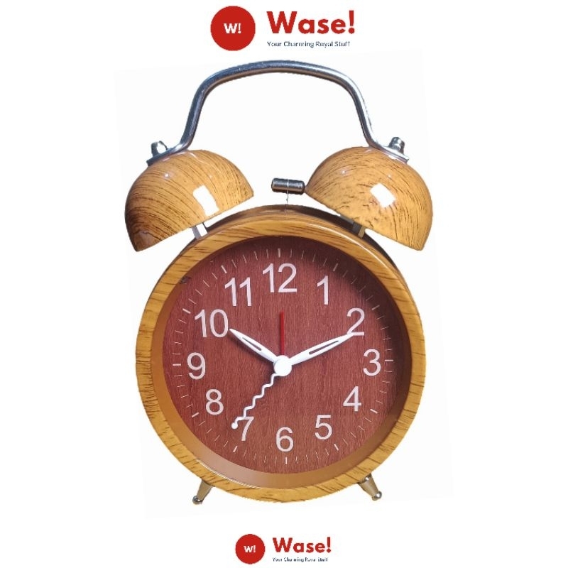 Weker alarm / Weker Kring / Jam Weker