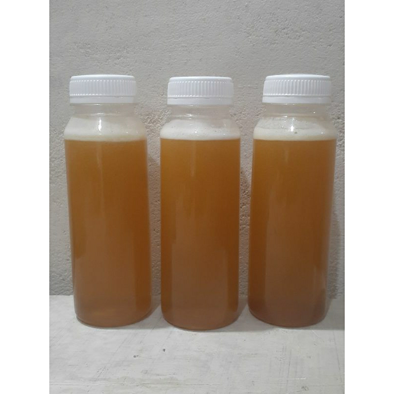 

Madu Multiflora Super Grade A