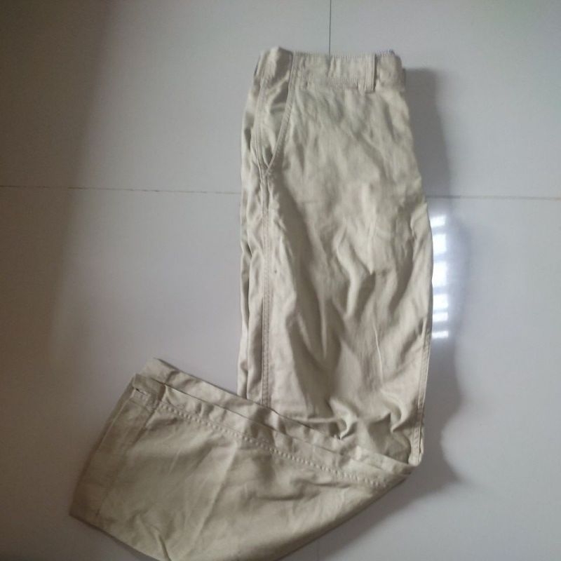 Celana Comme Des Garcons