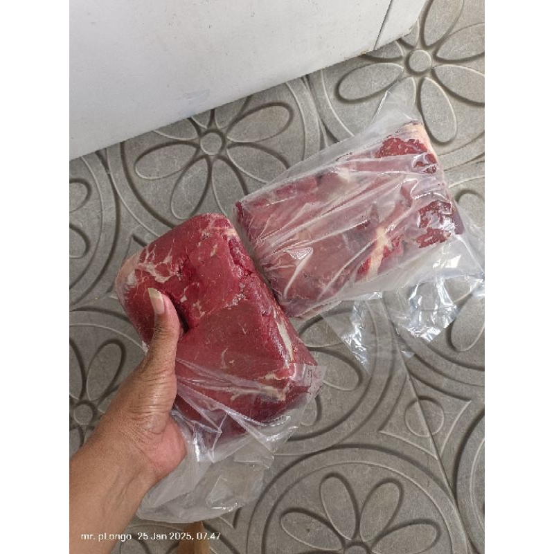 

REVANFROZENFOOD | DAGING | RENDANG | SEMUR | AUSI |