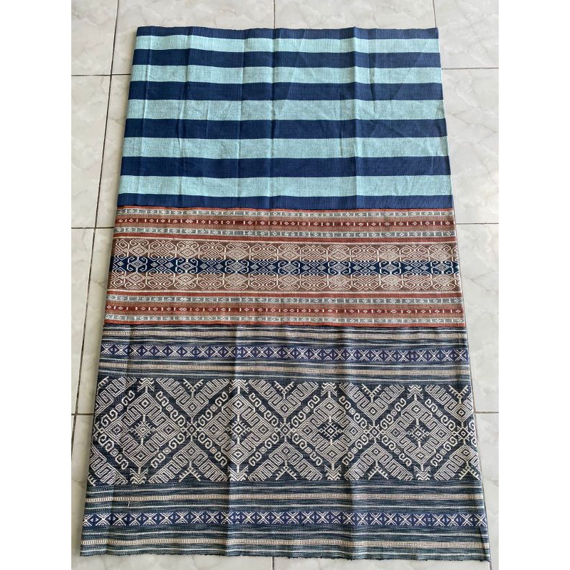 Sarung pahikung sumba Timur, NTT 2