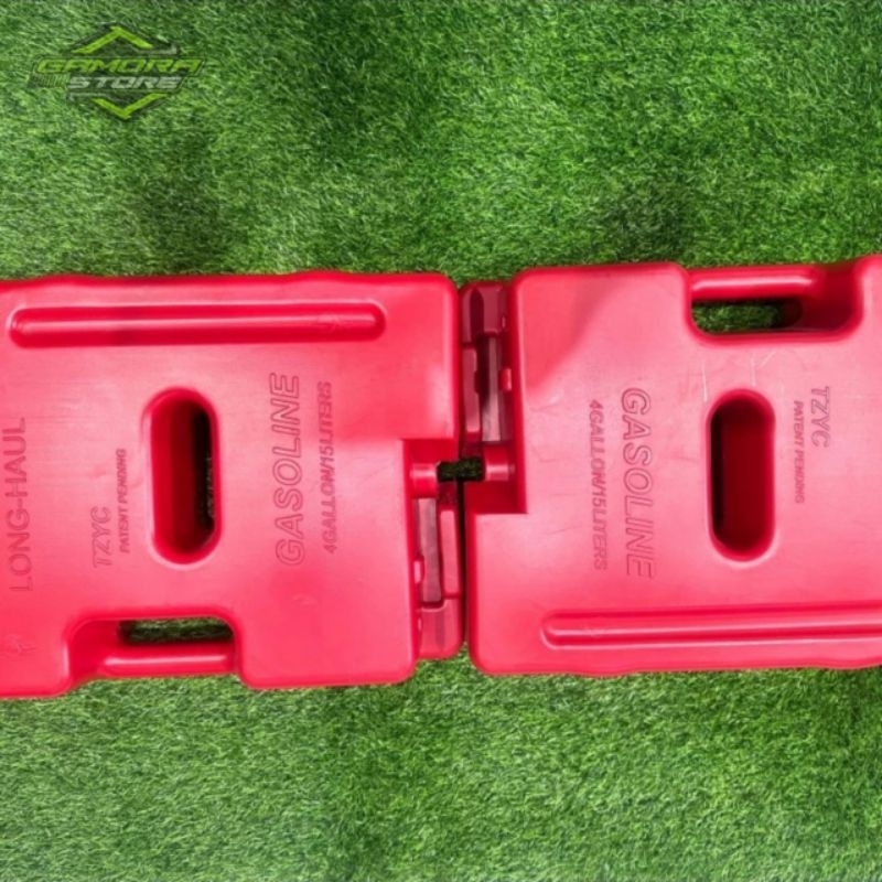 Jerigen / Jerrycan Long haul 30 Liter