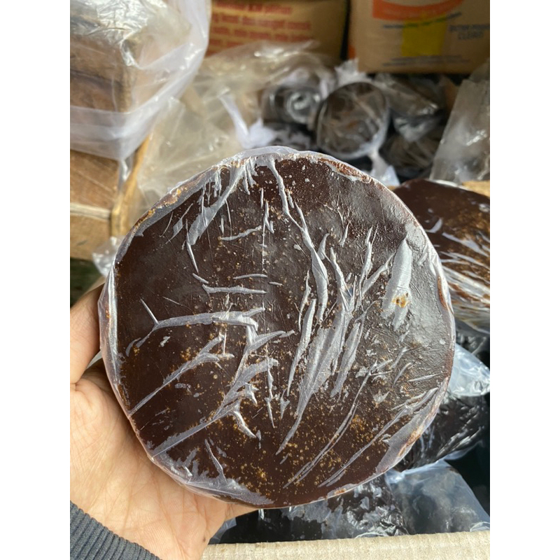 

Gula batok palembang paket hemat 5kg