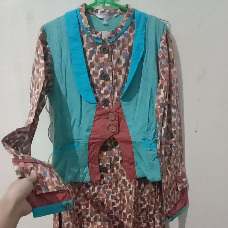 preloved tuneeca ori