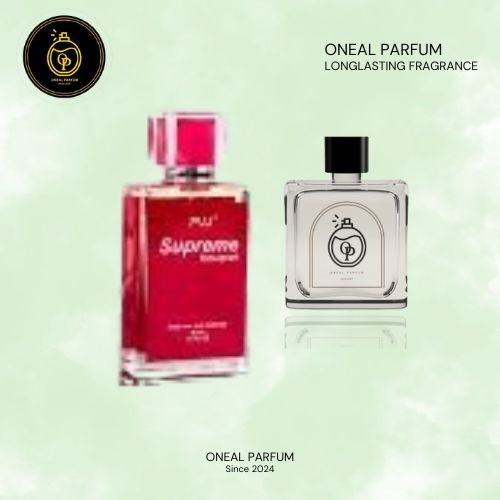ONEAL PARFUM - Inspired/Refill Supreme PVJ Premium Parfum