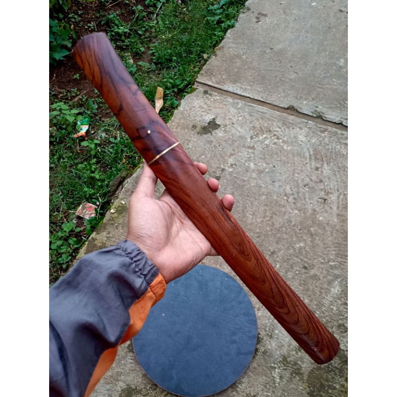 PISAU TANTO MULTI FUNGSI