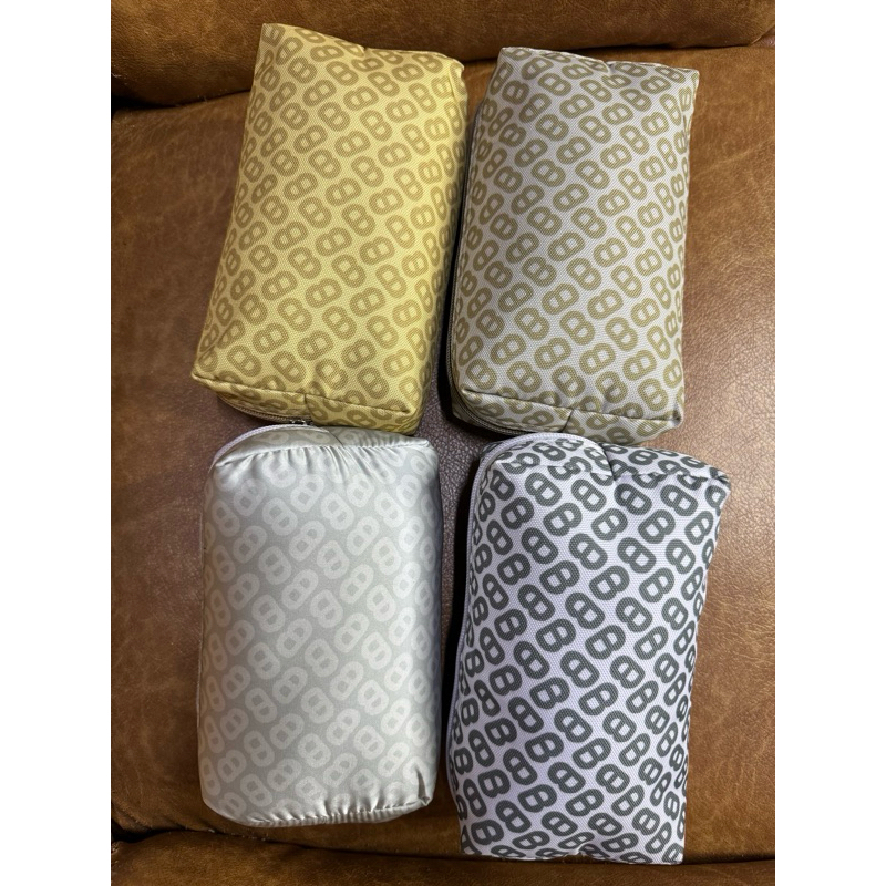 Mukena Tapis Button Scarves Premium