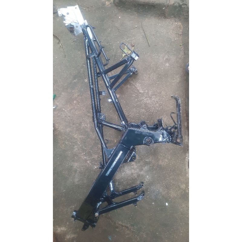 rangka honda nsr 150r